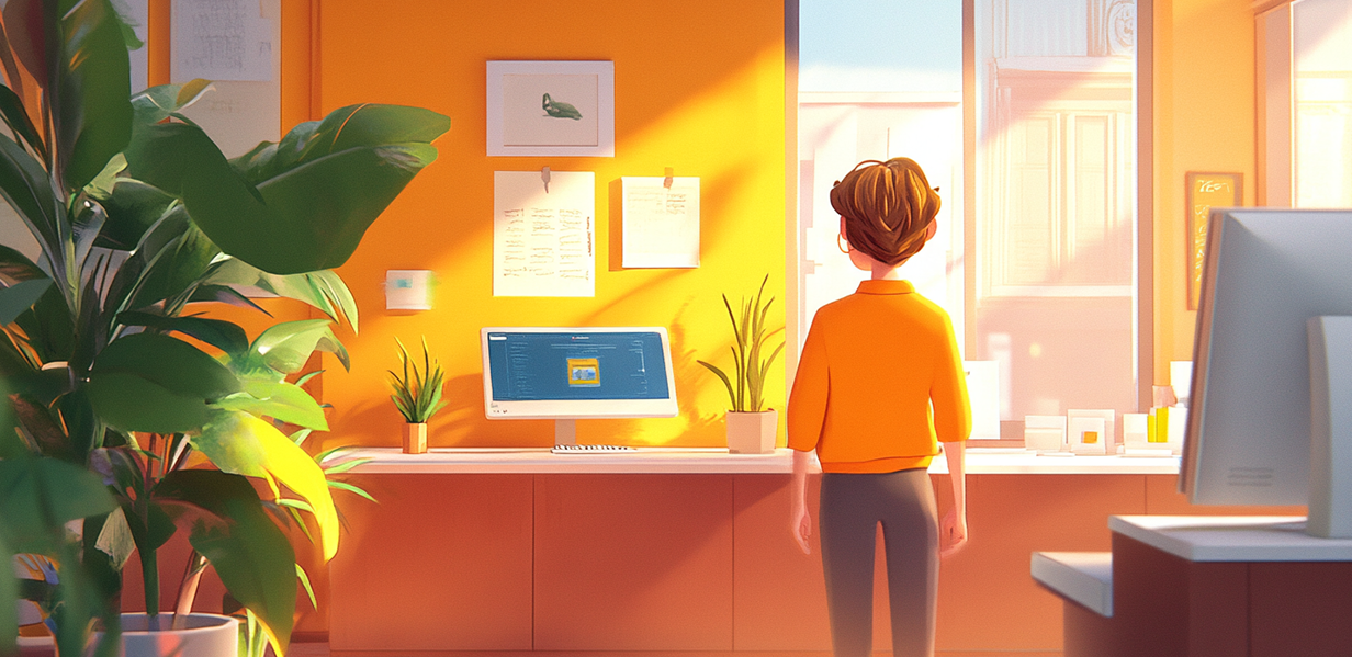 2D Animation Enhances Storytelling